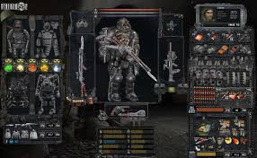 Создателями серии игр сталкер является студия из украины под названием gsc game world. Igra Stalker 2 2019 Goda
