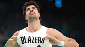 Blazers learning a Deni Avdija playoff lesson every fan knew was coming