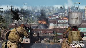 © 2020 activision publishing, inc. Amazon Com Call Of Duty Modern Warfare Ps4 Video Games