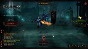 Caverns Of Frost | Diablo Wiki | Fandom