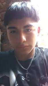 Juan Daniel Gamez Murillo Tehuacan