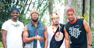 He was born on the 1st of february 1985 in . Alex Ekubo Ay Erica Zubby Michael Others Star In Bitter Rain Independent Newspaper Nigeria