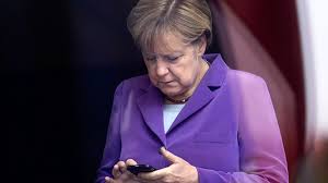 She served as leader of the opposition from 2002. Smi Raskryli Zarplatu Angely Merkel Trk Zvezda Novosti 20 07 2019