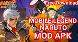 Naruto senki follows the popular ninja game theme, an epic combat game with exciting characters and engaging gameplay. Download Naruto Senki Versi Mobile Legends Mod Apk Rajaapk Com