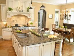 Big Island Dream House Decor Kitchen Inspirations French Country Kitchens