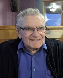 Harris Thomas Huntley Obituary