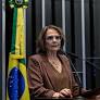Senator Damares Alves Demands Resignation and Impeachment of Minister Alexandre de Moraes Amid Vorcaro Scandal