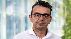 Robert Babic gewinnt die Wiederholungswahl in Osterfeld