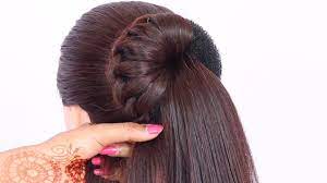 See more ideas about hairstyle, short hair styles, hair cuts. 6 Easy Hairstyles For Wedding Guest Simple Hairstyle Hair Style Girl Updo Hairstyles Youtube Hair Styles Girls Updo Easy Hairstyles