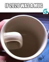 Naturally (hehe), people quickly turned it into a meme, posting really funny parody versions with the line, which became one of the most defining catchphrases of the entire pandemic (so far). If 2020 Imgflip