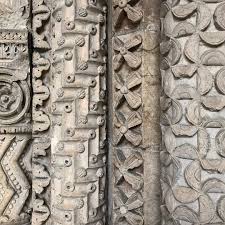 Architectural Ornament Cathedral Architecture Texture Motif Jorge Almada On Instagram Bourges Cathedral France Bourges Cathedral Gothic Architecture