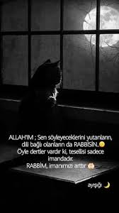 Ulviyyə Adli Kullanicinin Ask I Islam Panosundaki Pin Iman Yazi Sanati Guzel Soz