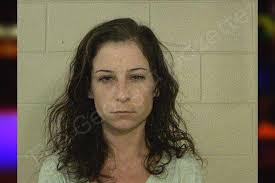 Shelby Johns — Liberty County Jail Bookings