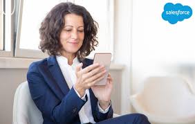 You also have a ton of options if you want to create more tailored mobile experiences. What Are The Benefits Of Adopting The Salesforce Anywhere App