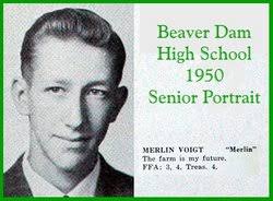 Merlin H. Voigt (1932-1998)