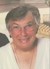 Janet Hanson Obituary (1935