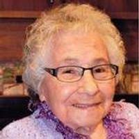 AMELIA LENOIR Obituary December 22, 2014