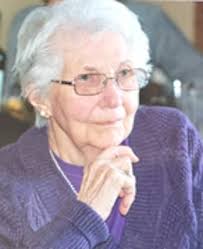 Helen Anna Manno Obituary