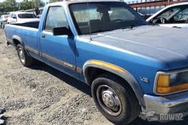 Image result for Dark Spectrum Blue 1991 Dakota