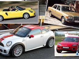 Gunstige sportwagen sportliche gebraucht schnappchen auf pkw de. Hingucker Und Spassmacher