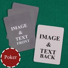 Shop makeplayingcards.com and enjoy your savings of july, 2021 now! Custom Cards