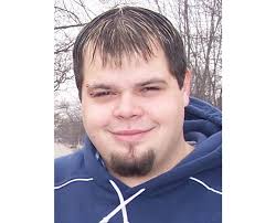 Joshua Conrad of Perry