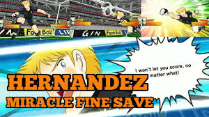 Dream team 5.1.1.apk apk black files version 5.1.1 com.klab.captain283.global size is 102789405 md5 is. Zino Hernandez Miracle Fine Save Captain Tsubasa Dream Team Youtube