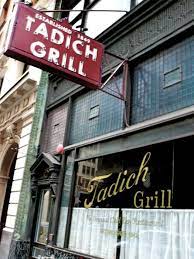 Tadich Grill San Francisco San Francisco Travel San Francisco Restaurants Francisco