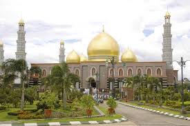 Klik di sini untuk selengkapnya! 7 Bangunan Masjid Terindah Di Indonesia Tokopedia Blog