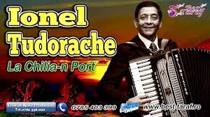 Ionel tudorache la chilia n port original si autentic. Ionel Tudorache Si Best Taraf 2019 La Chilia N Port Live Youtube
