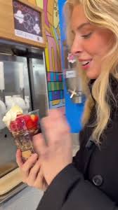 Lag din egen Acai Cup med Sara Johnsen!