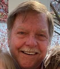 John Arvidson Obituary