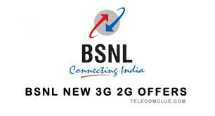 Bsnl 2g 3g Gprs Internet Offers Plans Data Packs Updated