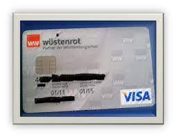 (girokonto und kreditkarte) login mein.wüstenrot.de. Kostenlose Visa Prepaid Kreditkarte Erfahrungen Mit Wustenrot Blog Zwotausend De