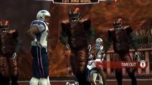Madden 18 football returns this august with a much needed new and improved frostbite engine. Dummies Madden Wiki Fandom