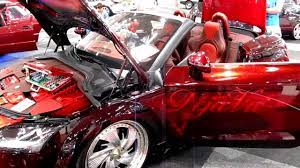 Tuning can mean a lot of different things in the world of cars. Custom Cars Tuning Cars Tuner Cars Show Cars 2012 Germany Youtube