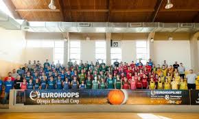 Located one hour from houston, camp olympia provides the perfect setting for fun and adventure along lake livingston in the pineywoods. Eurohoops Olympia Basketball Camp 14 Xronia Synepeias Kai Poiotikhs Proponhshs Eurohoops