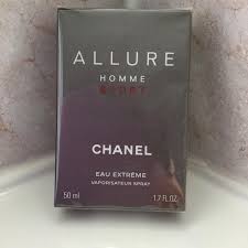 Find great deals on ebay for chanel allure homme sport extreme. Find More Chanel Allure Homme Sport Eau Extreme Eau De Toilette Spray 50ml For Men Sealed In Box For Sale At Up To 90 Off