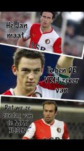 Currently, feyenoord rank 5th, while ajax. 13 Ideeen Over Feyenoord Sportmemes Voetbal Humor Rotterdam