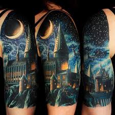 If you're a seasoned tattoo enthusiast, on the other hand, consider going full sleeve! 15 Best Half Sleeve Tattoo Designs For Men And Women
