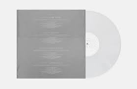 I haven't listened to anything else by the weeknd. After Hours Vessed