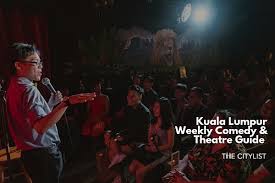 To become a courteee laksamana do re mi (1972) directed by the late p. Kuala Lumpur Comedy Theatre Guide 24 July 2019