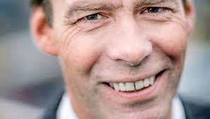 Schjødts beste backhand