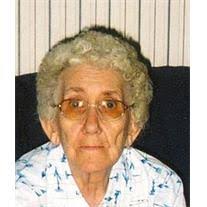 Obituary information for Joan H. Skaggs