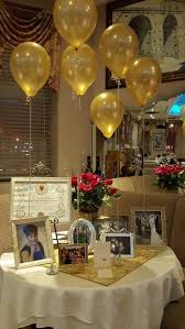 80th Birthday Decorations For Woman Memories 50th Wedding Anniversary Party 90th Birthday Party Decorations 80th Birthday Party Decorations