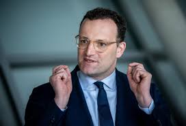 During his time in office, the german government introduced measure to make measles vaccinations mandatory for children and. Jens Spahn Das Sagt Er Zum Umstrittenen Dinner In Leipzig Stern De