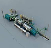 Sulphonation/Sulphation Plant Aos Plant Sultone Hydrolysis ...