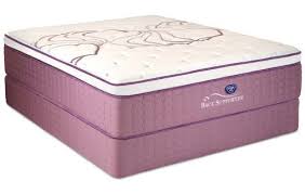 King Spring Air Sleep Sense Hybrid Plus Level Iv Luxury Firm Euro Top 16 Inch Mattress Spring Air Mattress Air Mattress Mattress