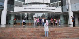 Facebook'ta perpustakaan ipg kampus pulau pinang'ın daha fazla içeriğini gör. Kini Sabtu Minggu Perpusnas Bisa Dikunjungi Masyarakat Merdeka Com