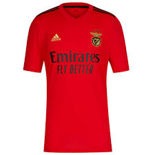 Watch the best short videos of slbenfica(@slbenfica). Sl Benfica Home Football Shirt 20 21 Soccerlord